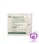 پانسمان آلژینات نقره-Suprasorb A+Ag