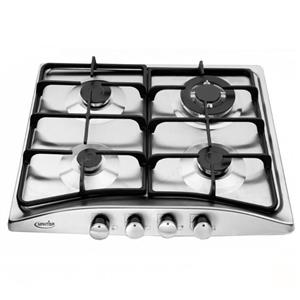 اجاق گاز رومیزی استیل ماهتیسا مدل MH404