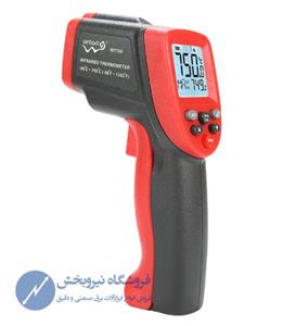 ترمومتر لیزری مدل WT700