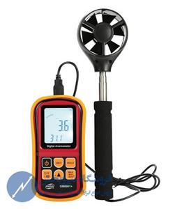 بادسنج دیجیتال مدل GM8901Plus