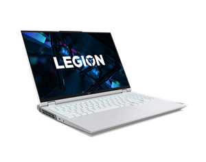 لپ تاپ لنوو 16 اینچ مدل Legion 5 Pro  Lenovo Legion 5 Pro Core i7-11800H 16GB-512SSD-4GB RTX 3050TI
