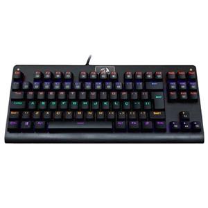 قیمت و خرید کیبورد گیمینگ ردراگون مدل Dark Avenger K568 قیمت و خرید کیبورد گیمینگ ردراگون مدل Dark Avenger K568