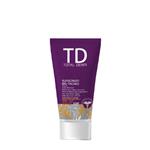 کرم ضدآفتاب رنگی Total Derm شماره 1