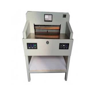 کاغذ خردکن برش برقی مدل AX - 7208PX (تمام اتوماتیک)