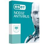 آنتی ویروس دو کاربره ایست نود32  ESET NOD32 Antivirus 2021 یک ساله