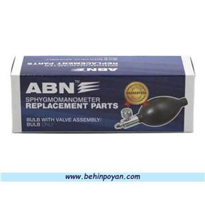 پوآر فشارسنج ABN مدل Delux 