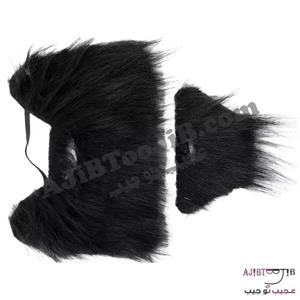 گریم ریش و سبیل پیوسته 144