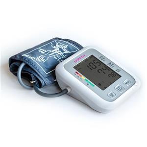 فشارسنج دیجیتال جامپر مدل JPD-HA120 