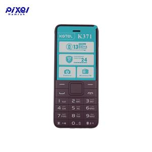 گوشی موبایل کاجیتل KGTEL K371 