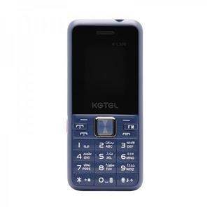 گوشی موبایل کاجیتل KGTEL KL300 