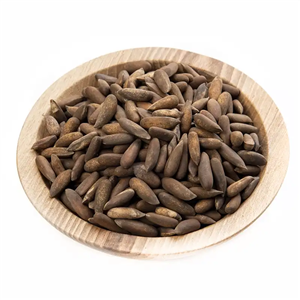 چلغوزه خام فله ای