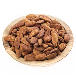 مغز بادام تنوری  