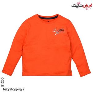 بلوز پسرانه لوپیلو آلمان سایز 2 تا 6 سال