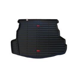 کفپوش سه بعدی صندوق خودرو بابل کارپت کد 600 مناسب برای بسترن B50