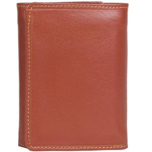 کیف پول شهر چرم مدل 6-121223 Leather City 121223-6 Wallets