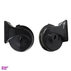 بوق خودرو سی بی کو مدل A58746 مناسب برای پژو 405 بسته 2 عددی