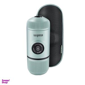 قهوه ساز واکاکو مدل ARCTIC BLUE