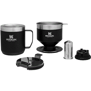 قهوه ساز استنلی مدل Perfect Brew Pour Over