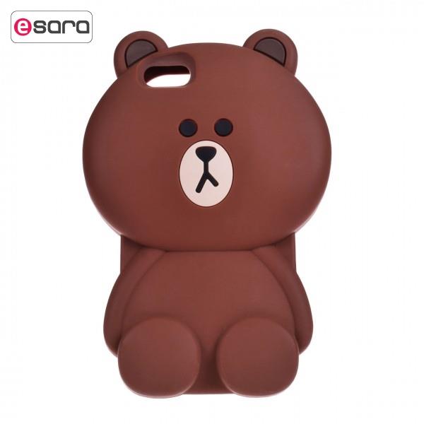 Silicon Cover For iPhone 6 Plus/6s Plus