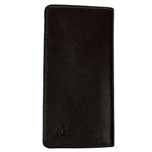 کیف پول شهر چرم مدل 3-131922 Leather City Wallets 