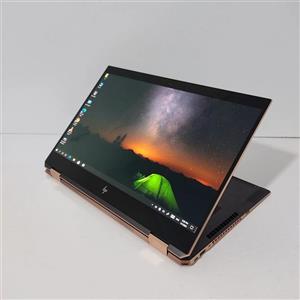 HP Spectre 15 x360 Laptop