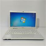 لپ تاپ استوک SONY مدل VPC-EH EH3N9E Core i5-2450M 4GB-640GB GT310M 