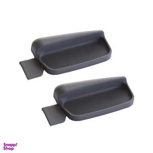 دستگیره تنظیم صندلی خودرو چیکال مدل CH 0291 مناسب برای پراید 131 بسته 2 عددی