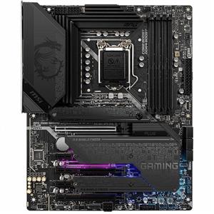 مادربرد ام اس آی مدل MPG Z590 GAMING PLUS سوکت 1200