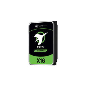 Seagate Exos X16 512E ST16000NM002G – 16TB هارد اینترپرایز سیگیت