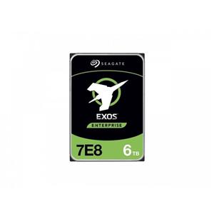 هارددیسک اینترنال سیگیت مدل Exos ST6000NM029A ظرفیت 6 ترابایت