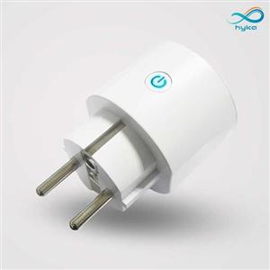 پریز هوشمند وای فای SMART SOCKET