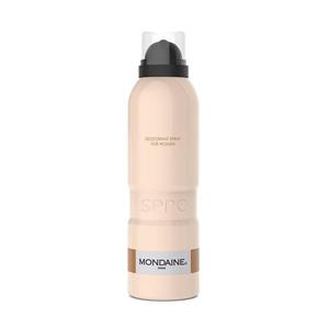 اسپری زنانه پی سی مدل Mondaine حجم 200 میلی لیتر SPPC Spray for Women 200ml 