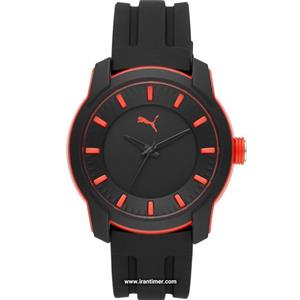 ساعت مچی عقربه‌ای مردانه پوما مدل P6007