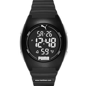 ساعت مچی دیجیتال مردانه پوما مدل P6015