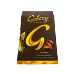 شکلات کادویی ترافل کاراملی گلکسی (galaxy) 198 گرمی