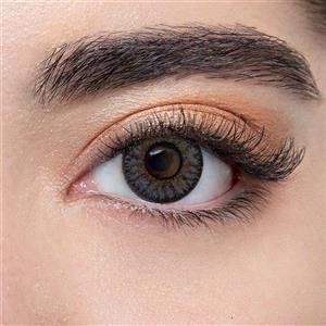 لنز چشم سالیانه aqua3 نیوویژن new vision