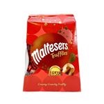 شکلات کادویی ترافل کرانچی مالتیزرز (maltesers) 200 گرمی