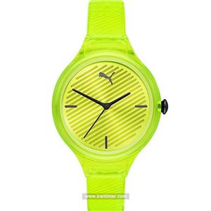 ساعت مچی عقربه ای زنانه پوما مدل PU P1017