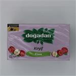 چای کیسه ای گیاهی با طعم سیب بسته 20 عددی دوغادان (Dogadan) 32 گرمی
