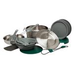 ست ظروف مدل Stanley - Adventure Full Kitchen Base Camp Cook Set