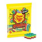 پاستیل شکری رنگین کمان چوپا چوپس (chupa chups) 150 گرمی