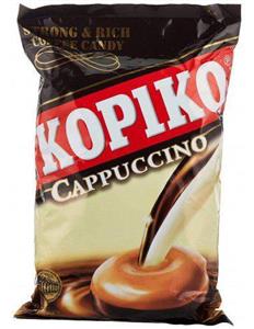 آبنبات کوپیکو Kopiko مدل کاپوچینو 800 گرمی