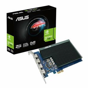 کارت گرافیک ایسوس GT730_SL-2GD5-BRK