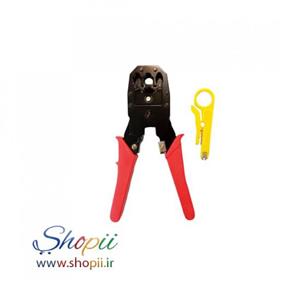 آچار سوکت زن شبکه D-NET