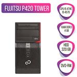 کیس فوجیتسو fujitso P420 Core i5-4570 4GB-250GB Intel