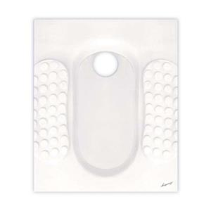 توالت نیم گود آوا واترجت