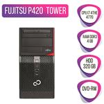 کیس فوجیتسو fujitso P420 Core i7-4770 4GB-250GB Intel