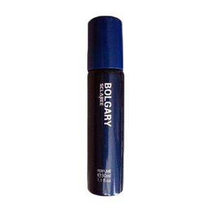 عطر جیبی مردانه اسکلاره مدل BOLGARY حجم 30 میلی لیتر