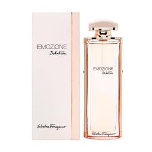 ادو تویلت زنانه سالواتوره فراگامو Emozione Dolce Fiore حجم 92 میلی لیتر Salvatore Ferragamo Emozione Dolce Fiore Eau De Toilette for Women 92ml