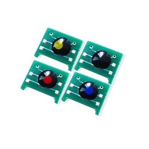 چیپست سری چهار عددی HP 125A